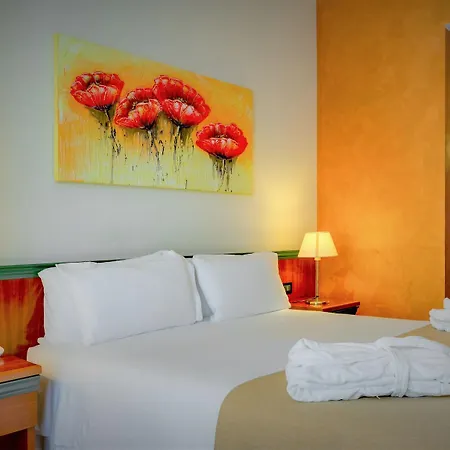 Raffaello Hotel Milão