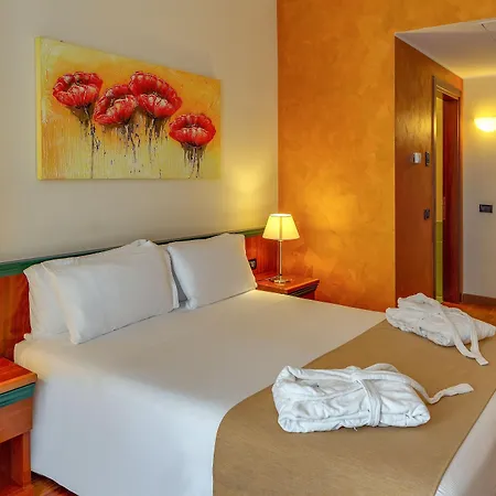 Hotel Raffaello