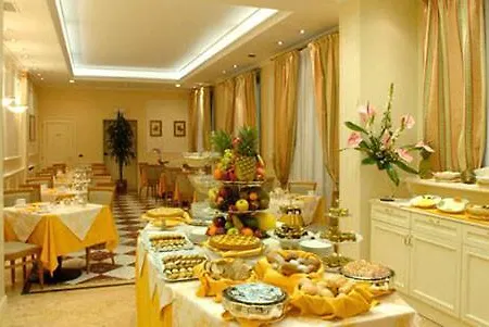 Hotel Andreola 4*