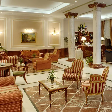 Hotel Andreola Milán