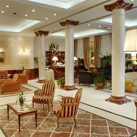Andreola Hotel 4*