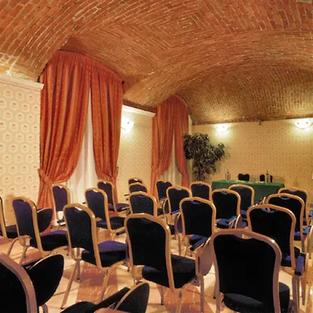 Andreola Hotel