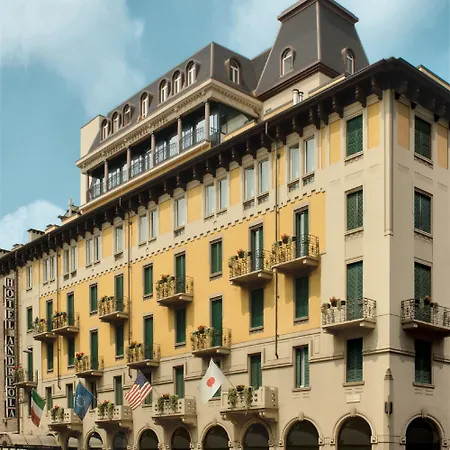 Hotel Andreola 4*