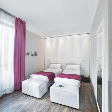 Hotel C-hotels Atlantic