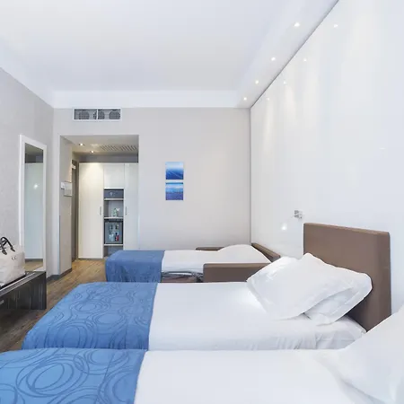 מלון C-hotels Atlantic מילאנו