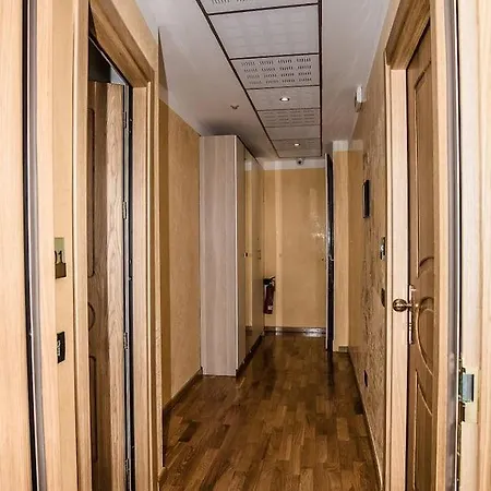 Panizza Hotel