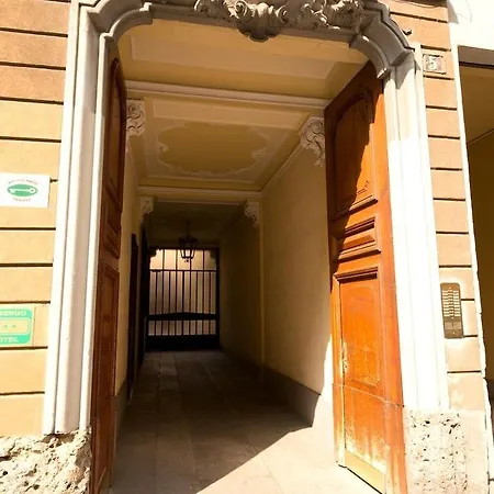 Panizza Hotel 3*