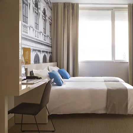 Cenisio Garibaldi Milano