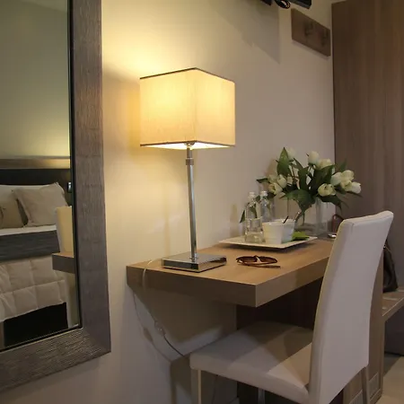 Zara Hotel Milán