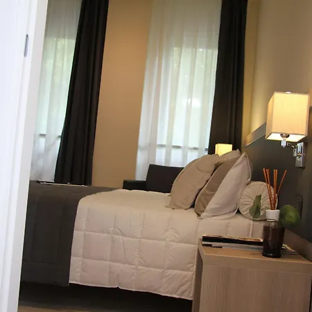 Zara Hotel Milán