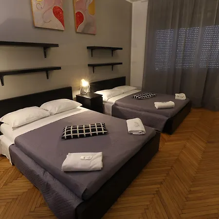 Guest house Pirelli