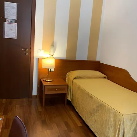 Bogart 2 Hotel Milan