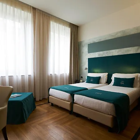 Hotel Bianca Maria Palace 4*