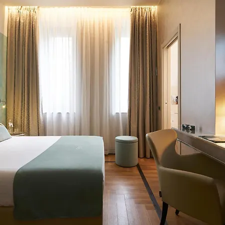 Hotel Bianca Maria Palace