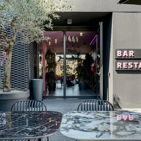 Hotel Collini Rooms, Worldhotels Crafted 4*