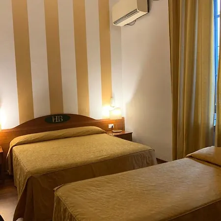 Bogart 2 Hotel Milaan