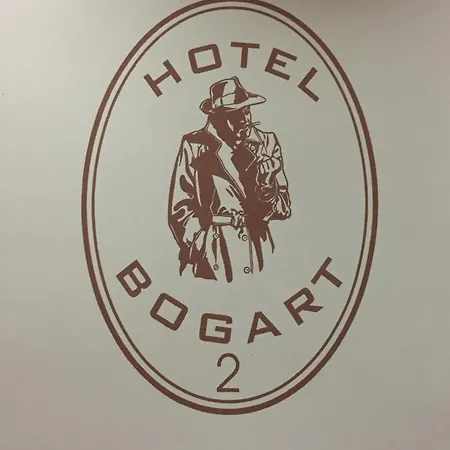 Bogart 2