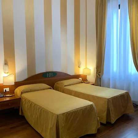 Hotel Bogart 2 Milan