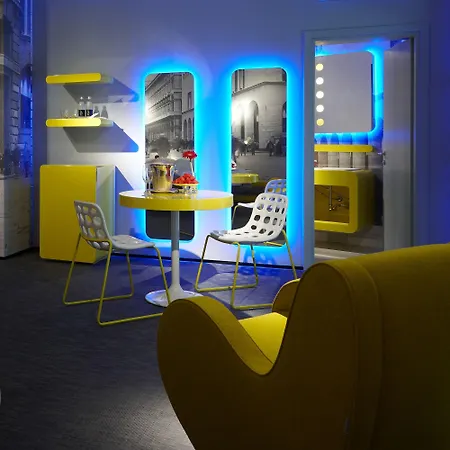 酒店 The Street Duomo | A Design Boutique