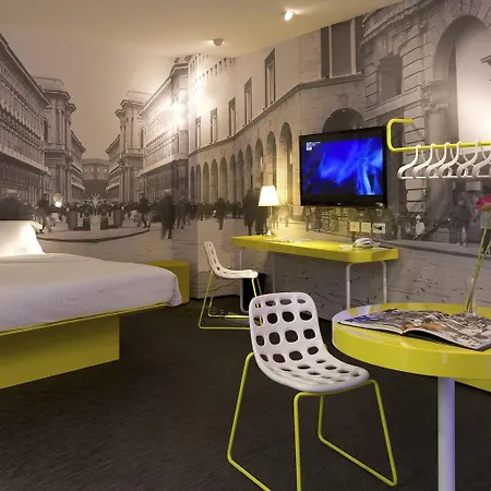The Street Duomo | A Design Boutique 酒店 米兰
