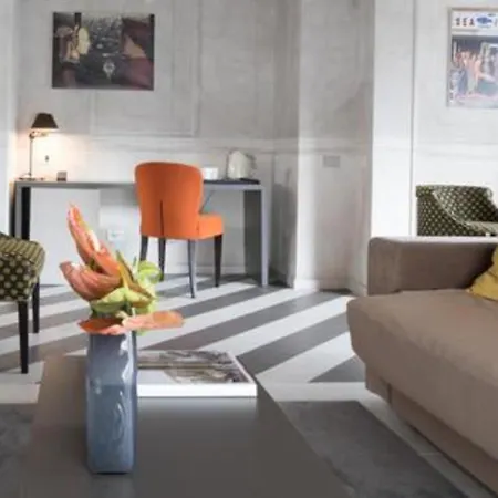 Fifty House Cellini