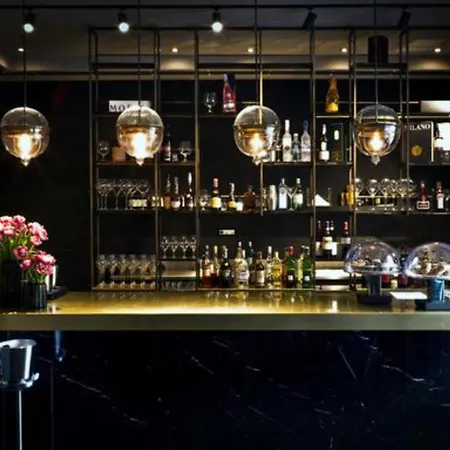 Fifty House Cellini Hotel 5*