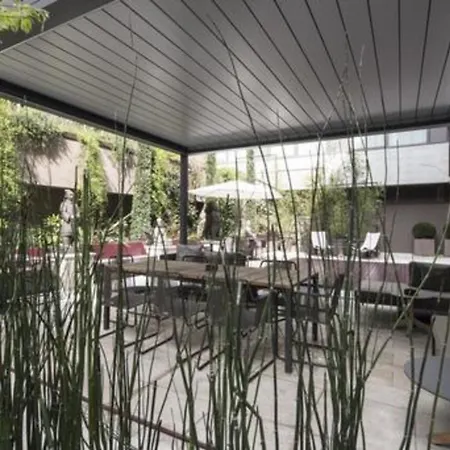 Fifty House Cellini Hotel 5*