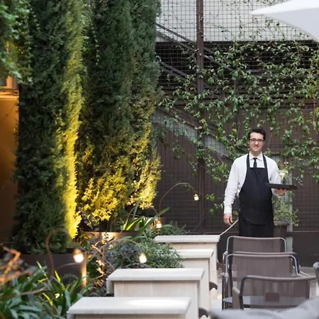 Fifty House Cellini 5* Mediolan