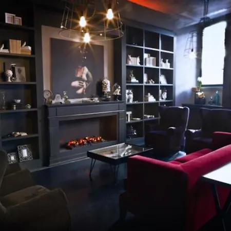 מלון Fifty House 5*