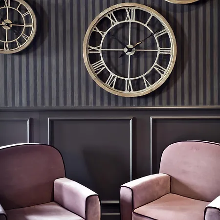 Hotel Fifty House Cellini Mediolan