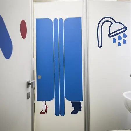 Ostelzzz Hostel Mailand