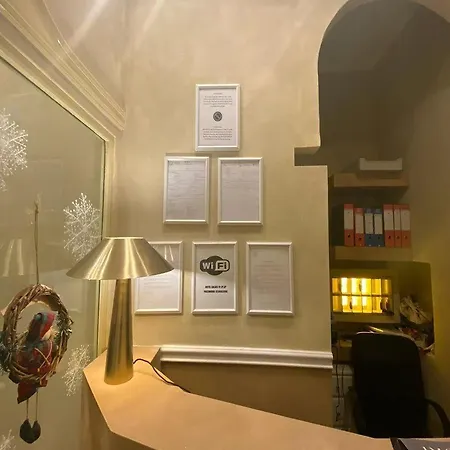 Boutique Calais - Washington Milan