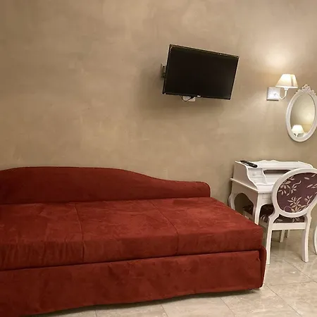 Boutique Calais Milano Hotel Milán