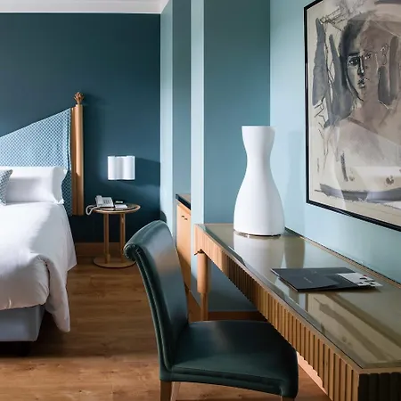 Spadari Al Duomo Hotel Milan