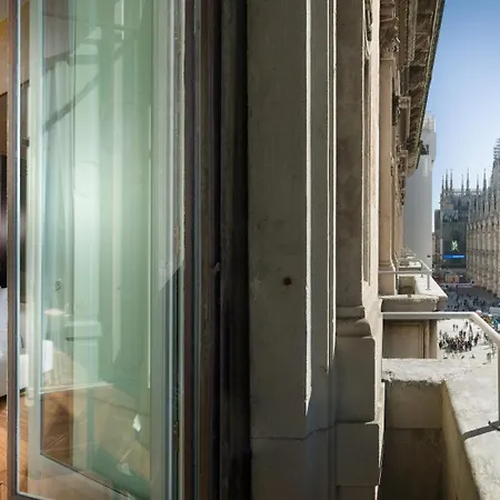 The Glamore Duomo Hotel 5*