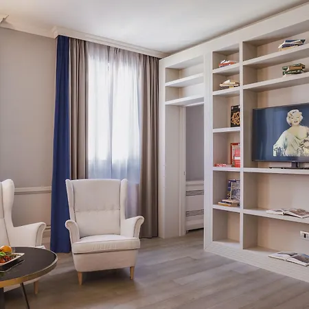 Ξενοδοχείο Palazzo Cornalia 5*