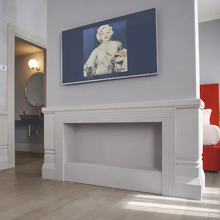 Palazzo Cornalia 호텔