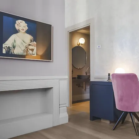 Palazzo Cornalia Hotell