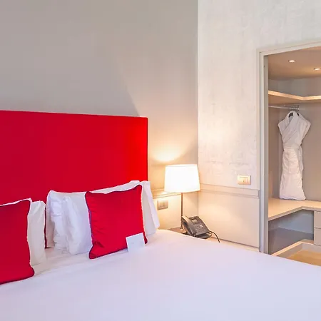 Otel Palazzo Cornalia Milano