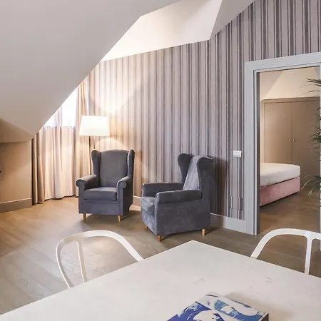 Ξενοδοχείο Palazzo Cornalia 5*