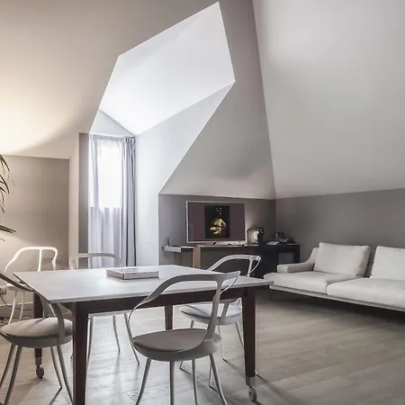 Ξενοδοχείο Palazzo Cornalia 5*
