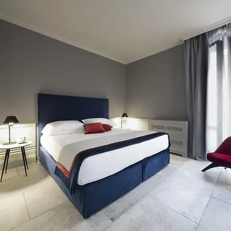 Ξενοδοχείο Palazzo Cornalia 5*