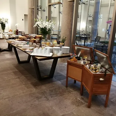 Indigo - Corso Monforte By Ihg Hotel 4*