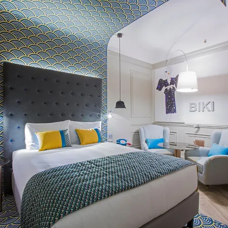 Indigo - Corso Monforte By Ihg ホテル 4*