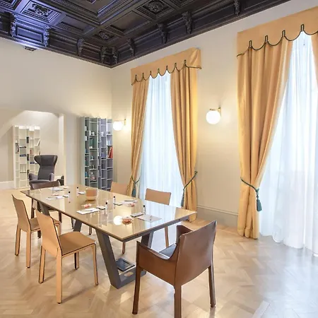 Indigo - Corso Monforte By Ihg Milán