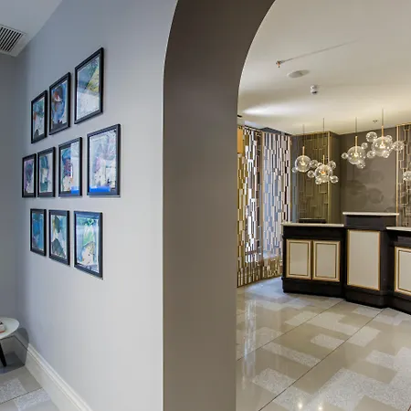 Indigo - Corso Monforte By Ihg Mediolan