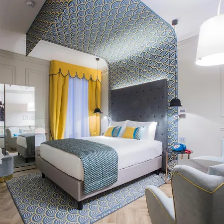 Indigo - Corso Monforte By Ihg 밀라노