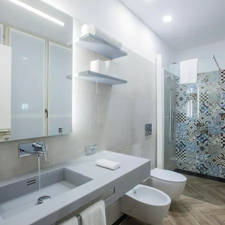 Indigo - Corso Monforte By Ihg 밀라노