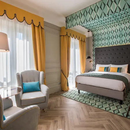 Indigo - Corso Monforte By Ihg ホテル ミラノ