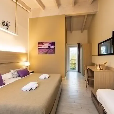 Dolce Luna Séjour à la ferme Milan